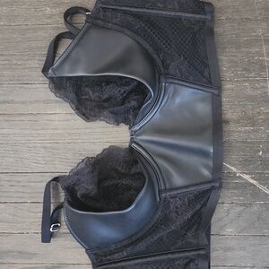 Victoria Secret Corset